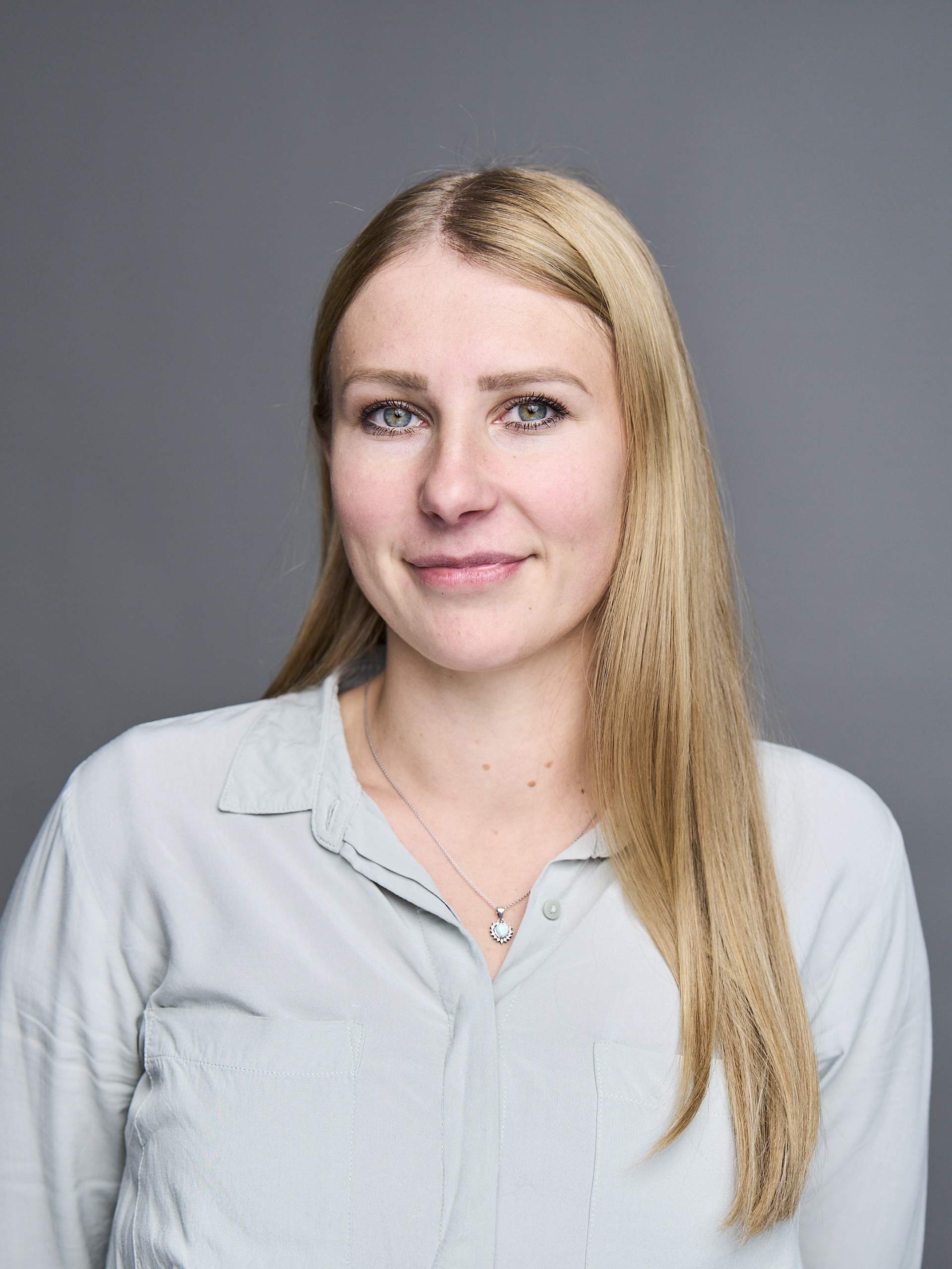 Pamela Siemieniec — założycielka Isar Office